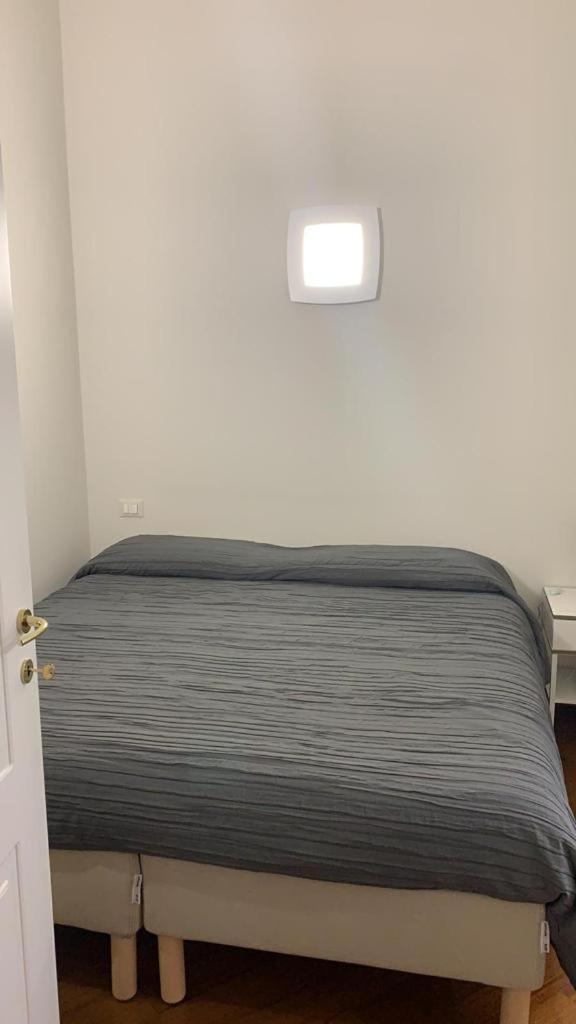 Ferienwohnung Helvetia Mazzini Genua Exterior foto